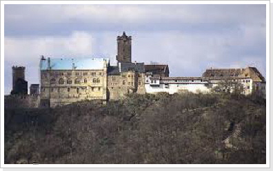 Die Wartburg